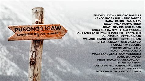 The story and meaning of the song 'Pusong Ligaw .